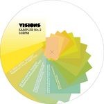 cover: Xela Saitta|Kresho|Bembe Segue - Visions Sampler Vol 2