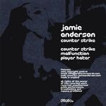 cover: Jamie Anderson - Counter Strike