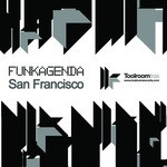 cover: Funkagenda - San Francisco