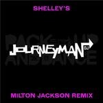 cover: Journeyman Dj - Shelley's (Milton Jackson remix)