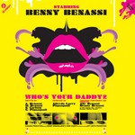 cover: Benny Benassi - Who's Your Daddy?