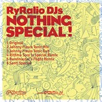 cover: Ryralio Djs - Nothing Special