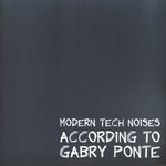 cover: Gabry Ponte - UNDERGROUND