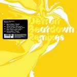 cover: Alton Miller|Delano Smith|Rick Wilhite|Talley, Norm - Detroit Beatdown Remixes 1:1