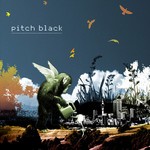 cover: Pitch Black - Lost In Trancelation