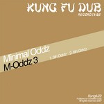 cover: Minimal Oddz - M-Oddz 3