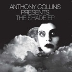 cover: Anthony Collins - The Shade EP