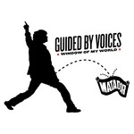 cover: Guided By Voices - Window Of My World