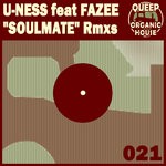 cover: Fazee|U Ness - Soulmate (remixes)