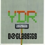 cover: Yves Deruyter - D-Classics