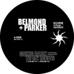 cover: Belmond & Parker - Going Back To My Roots