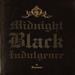 cover: Frivolous - Midnight Black Indulgence