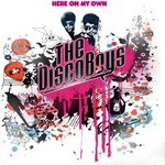 cover: The Disco Boys - Here On My Own