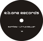 cover: Ruffboy - Little Roller