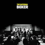 cover: The National - Boxer