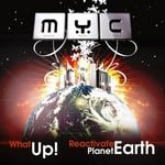 cover: Myc - What Up!