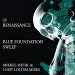 cover: Blue Foundation - Sweep