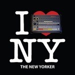 cover: The New Yorker - I Love New York