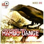 cover: Discouraged Ones - Mambo Dance EP