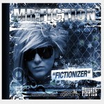 cover: Mr Fiction - Fictionizer EP 1