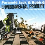 cover: Paranoid Jack|Robb G - Enviromental Product