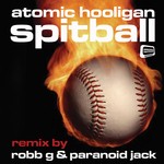 cover: Atomic Hooligan - Spitball (remixes)