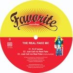 cover: Patchworks|Real Fake Mc, The - Live & Survive EP