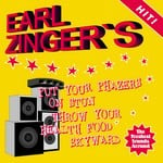 cover: Earl Zinger - Put Your Phazers On Stun Throw Your Health Food Skyward