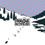 cover: Swayzak - Snowblind