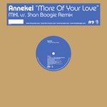 cover: Annekei - More Of Your Love