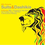 cover: Mkl|Various - Suits & Dashikis