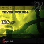 cover: Tgl - Never Forget