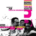 cover: Benassi, Benny|The Biz - Love Is Gonna Save Us