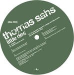 cover: Thomas Sahs - Little Dee