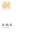 cover: Ebe - Votion