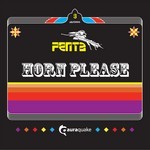 cover: Penta - Horn Please