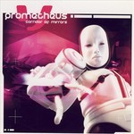 cover: Prometheus - Corridor Of Mirrors