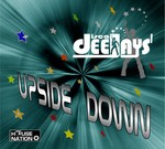 cover: Disco Deejays - Upside Down