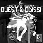 cover: Dj Quest & Odissi - You Rang?/Sleazy Jet Rhumba