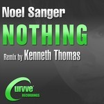 cover: Noel Sanger - Nothing