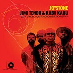 cover: Kabu Kabu|Tenor, Jimi - Joystone