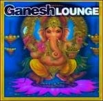 cover: Various - Ganesh Lounge