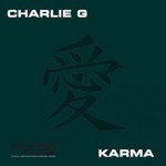 cover: Charlie G - Karma