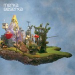 cover: Merka - Beserka