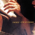 cover: Grant McLennan - Fireboy