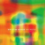 cover: Kristin Hersh - Sky Motel