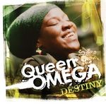 cover: Queen Omega - Destiny