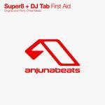 cover: Dj Tab|Super 8 - First Aid