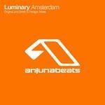 cover: Luminary - Amsterdam