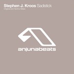 cover: Stephen J Kroos - Sadistick